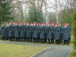 Volkstrauertag 2007 Einheit Standort Sondershausen (Foto: Karl-Heinz Herrmann) Volkstrauertag 2007 Einheit Standort Sondershausen (Foto: Karl-Heinz Herrmann)