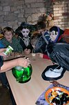 Halloweenparty (Foto: Just Sondershausen) Halloweenparty (Foto: Just Sondershausen)