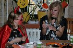 Halloweenparty (Foto: Just Sondershausen) Halloweenparty (Foto: Just Sondershausen)