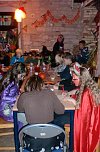 Halloweenparty (Foto: Just Sondershausen) Halloweenparty (Foto: Just Sondershausen)