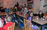 Halloweenparty (Foto: Just Sondershausen) Halloweenparty (Foto: Just Sondershausen)