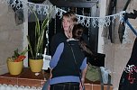 Halloweenparty (Foto: Just Sondershausen) Halloweenparty (Foto: Just Sondershausen)