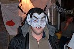 Halloweenparty (Foto: Just Sondershausen) Halloweenparty (Foto: Just Sondershausen)