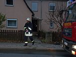 Wohnhausbrand Hospitalstra&szlig;e (Foto: Karl-Heinz Herrmann)