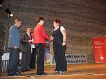 Vergabe JugendhilfePreis (Foto: Karl-Heinz Herrmann)
