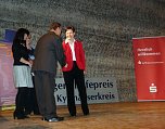 Vergabe JugendhilfePreis (Foto: Karl-Heinz Herrmann)