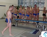 24 Stunden Schwimmen begonnen (Foto: Karl-Heinz Herrmann)