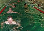 24 Stunden Schwimmen begonnen (Foto: Karl-Heinz Herrmann)