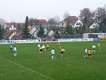 Eintracht gegen Gera (Foto: Karl-Heinz Herrmann)