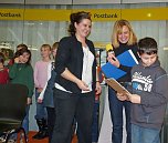 Kinderrechte dargestellt (Foto: Karl-Heinz Herrmann)