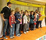 Kinderrechte dargestellt (Foto: Karl-Heinz Herrmann)