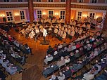 Benefizkonzert Achteckhaus (Foto: Karl-Heinz Herrmann)