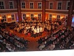 Benefizkonzert Achteckhaus (Foto: Karl-Heinz Herrmann)