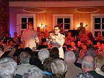 Benefizkonzert Achteckhaus (Foto: Karl-Heinz Herrmann)
