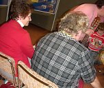 20 Jahren Internationalen Bildungs- und Sozialwerkes e.V. (Foto: Karl-Heinz Herrmann) 20 Jahren Internationalen Bildungs- und Sozialwerkes e.V. (Foto: Karl-Heinz Herrmann)