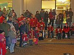 Laternenumzug und Feuerschau (Foto: Karl-Heinz Herrmann)