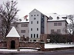 Schloss-Umbau abgeschlossen (Foto: Stadt Bad Frankenhausen)