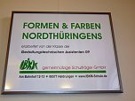 "Formen und Farben Nordthüringens" (Foto: Karl-Heinz Herrmann) "Formen und Farben Nordthüringens" (Foto: Karl-Heinz Herrmann)