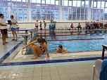 Kreisjugendspiele Schwimmen (Foto: Karl-Heinz Herrmann)