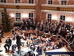 Weihnachtskonzert der Landesmusikakademie (Foto: Karl-Heinz Herrmann)