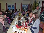 Weihnachtsfeier im HOC (Foto: Karl-Heinz Herrmann)