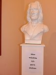Liszt-Jahr er&ouml;ffnet (Foto: Karl-Heinz Herrmann)
