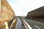 Baustelle A71 (Foto: Hans-Jürgen Schmidt) Baustelle A71 (Foto: Hans-Jürgen Schmidt)