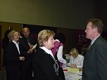 Neujahrsempfang (Foto: Karl-Heinz Herrmann) Neujahrsempfang (Foto: Karl-Heinz Herrmann)