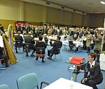 Neujahrsempfang des Kyffh&auml;userkreises (Foto: Karl-Heinz Herrmann)