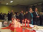 Neujahrsempfang des Kyffh&auml;userkreises (Foto: Karl-Heinz Herrmann)