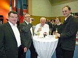 Neujahrsempfang des Kyffh&auml;userkreises (Foto: Karl-Heinz Herrmann)