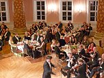 Weiteres vom Schlossball (Foto: Karl-Heinz Herrmann)