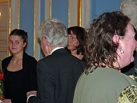 Gedenkkonzert für Prof. Klaus Storck Bild: Gedenkkonzert für Prof. Klaus Storck