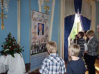 Gedenkkonzert für Prof. Klaus Storck Bild: Gedenkkonzert für Prof. Klaus Storck
