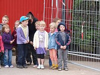 Spatenstich für Erweiterungsbau Bild: Spatenstich für Erweiterungsbau
