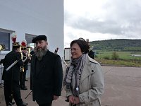 Bild: Lieberknecht bei Thermik