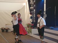 Bild: Lieberknecht bei Thermik