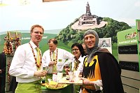Bild: Vom Th&uuml;ringentag