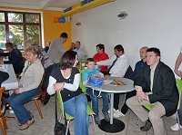 Diese Fliege brauchen wir in der Landespolitik Bild: Diese Fliege brauchen wir in der Landespolitik