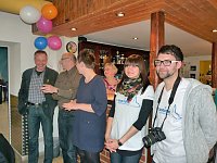 Diese Fliege brauchen wir in der Landespolitik Bild: Diese Fliege brauchen wir in der Landespolitik
