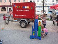 Bild: Noch mehr Biertischgarnituren n&ouml;tig