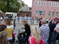 Bild: Noch mehr Biertischgarnituren n&ouml;tig