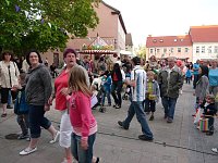 Bild: Noch mehr Biertischgarnituren n&ouml;tig