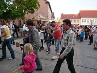 Bild: Noch mehr Biertischgarnituren n&ouml;tig