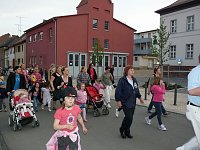 Bild: Noch mehr Biertischgarnituren n&ouml;tig