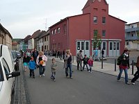 Bild: Noch mehr Biertischgarnituren n&ouml;tig