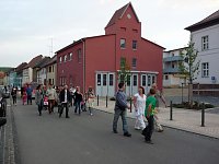 Bild: Noch mehr Biertischgarnituren n&ouml;tig