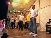 Bild: Turbulente Kr&ouml;nung