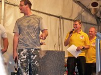 Bild: Turbulente Kr&ouml;nung
