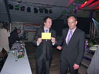 Bild: Die Wahl der Fliederk&ouml;nigin (2)